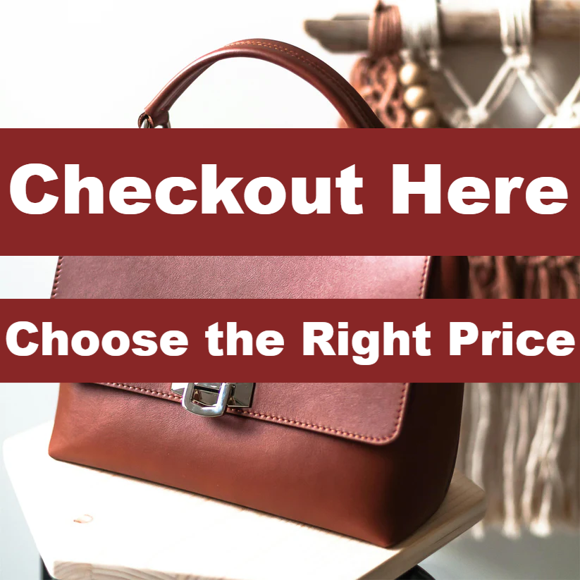 Bags Choose in LIVE